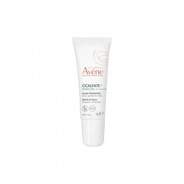 Cicalfate+ Balsamo Labbra | Balsamo labbra ristrutturante | Avène