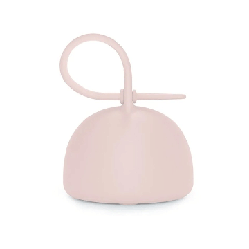 Porta Succhietto per 2 Ciucci | Acqua di rose | SUAVINEX Color Essence