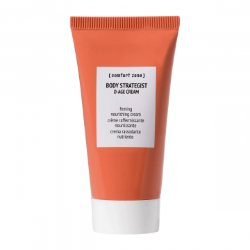 Body Strategist - Crema Rassodante | D-age Cream 50ml | COMFORT ZONE
