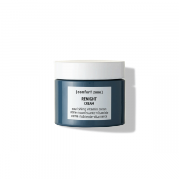 Renight - Crema Nutriente Vitaminica | Cream 30ml | COMFORT ZONE