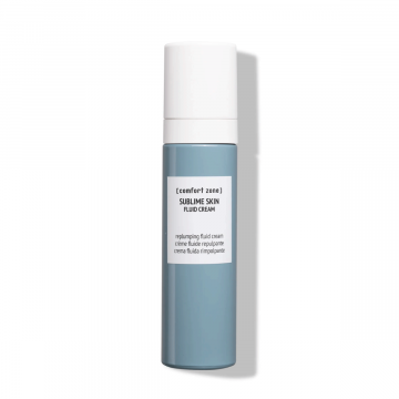 Sublime Skin - Crema Fluida Rimpolpante | Intensive Fluid Cream 60ml | COMFORT ZONE