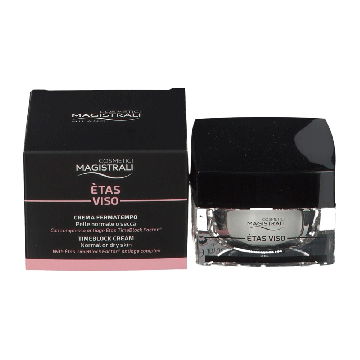 Etas Viso | Crema fermatempo 50ml | COSMETICI MAGISTRALI