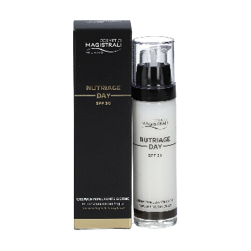 Nutriage Day | Crema rimpolpante 50ml | COSMETICI MAGISTRALI
