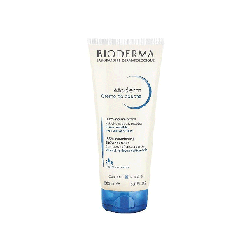 Atoderm - Crème De Douche 200ml | Crema Doccia Nutriente | BIODERMA