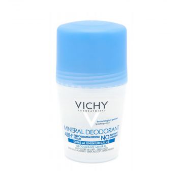 Deo Mineral 48h | Deoodorante roll-on efficacia 48 ore | VICHY