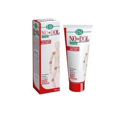 NO DOL Active Cream 100 ml | ESI - Articolazioni-Dolori