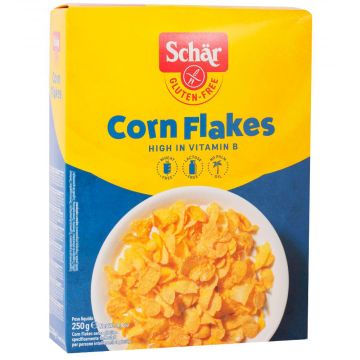 CORN FLAKES  | SCHAR