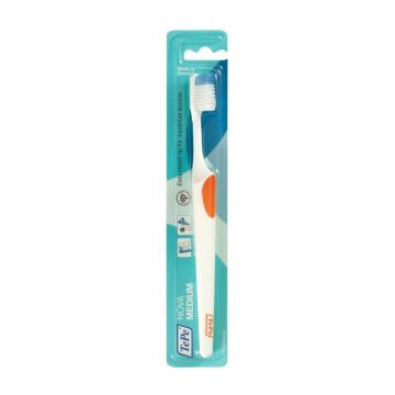 Nova Medium | Spazzolino medio | TEPE