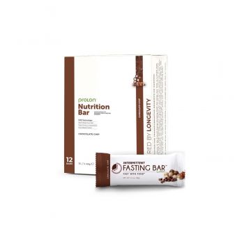 NUTRITION BAR PROLON | barretta per digiuno intermittente | PROLON