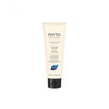 Phytodefrisant Gel Brushing 125 ml | Gel districante capelli ricci e crespi | PHYTO