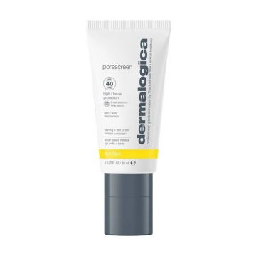 Dermalogica Porescreen Spf40 30 ml | Protezione solare effetto primer | DERMALOGICA