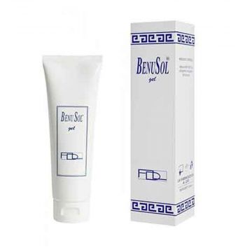 BENUSOL Gel Gambe 150 ml | LA FARMACEUTICA DR. LEVI