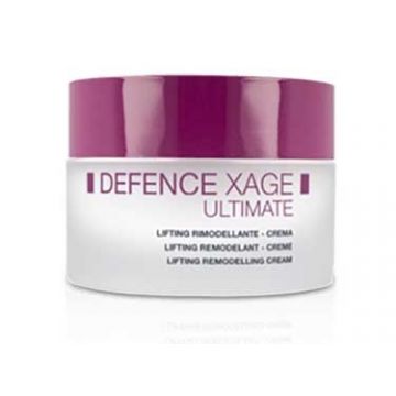 ULTIMATE CREMA Liftante Anti rughe 50 ml | BIONIKE - Defence Xage