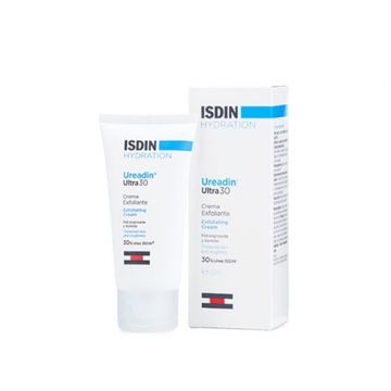 ULTRA 30 50 ml | Crema Esfoliante Ultra | ISDIN - Ureadin Ultra