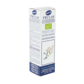 PRULAS REGULAR BIO 100 ML | VEGETAL PROGRESS