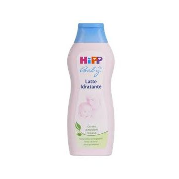 LATTE IDRATANTE 350 ml | Pelle sensibile | HIPP