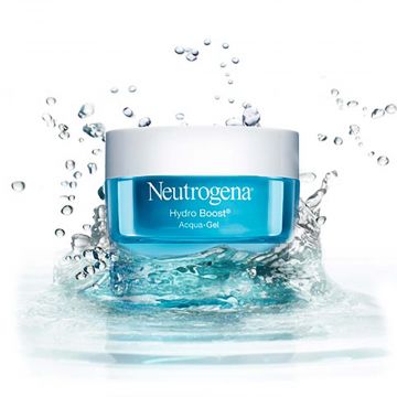 ACQUA GEL Crema Viso 50 ml | NEUTROGENA - Hydro Boost