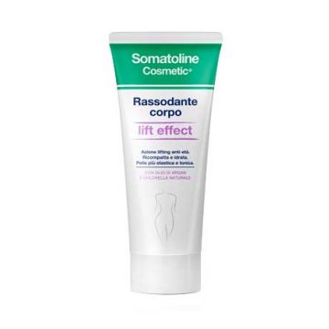 Rassodante Corpo 200 ml | Trattamento anti age | SOMATOLINE COSMETIC Lift Effect