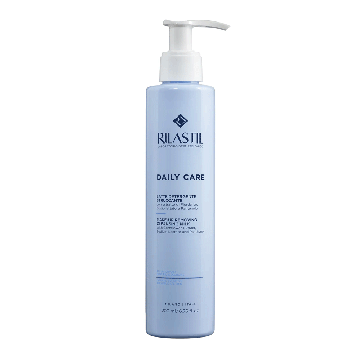 Daily Care - Latte Detergente | Delicato 200ml | RILASTIL