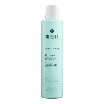Daily Care - Tonico Riequlibrante | Astringente lenitivo 200ml | RILASTIL 