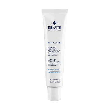 Daily Care - Crema Viso Esfoliante |Scrub Ultrafine Levigante 75ml | RILASTIL