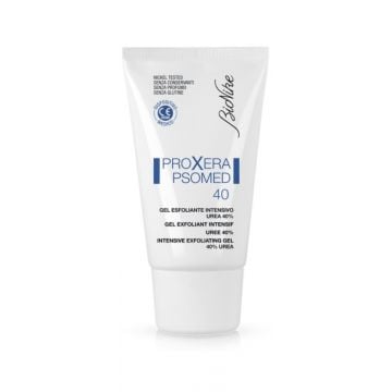 Proxera Psomed 40 Gel Esfoliante | Gel esfoliante intensivo | BIONIKE