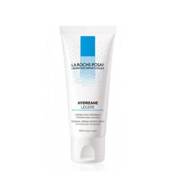 Hydreane Legere 40 ml | Crema idratante light | LA ROCHE POSAY