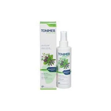 Tonimer Pure Air Spray 200ml | Spray purificante ambiente | TONIMER