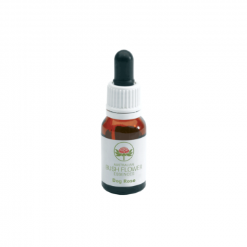 Dog Rose | Gocce 15 ml | AUSTRALIAN BUSH FLOWER