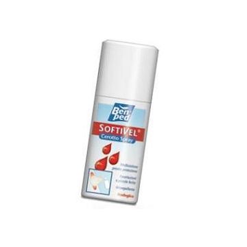 Cerotto Spray | Softivel ! Ben Ped