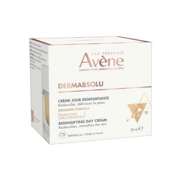 Dermabsolu Crema Giorno 50 ml | Crema antiage | AVENE