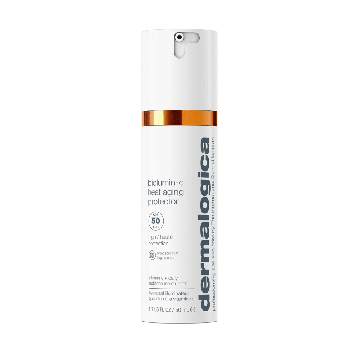 Biolumin C Heat Aging Protector Spf50 | Crema viso 50ml | DERMALOGICA 