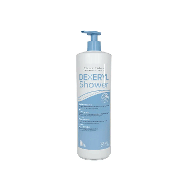 Doccia Crema | Idratante 500ml | DEXERYL
