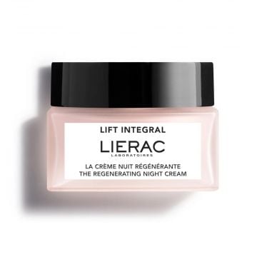 CREMA LIFT INTEGRAL notte 50 ml | Crema liftante ristrutturante | LIERAC