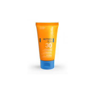 CREMA SOLARE SPF 30 50 ml | BIONIKE - Acteen Sun