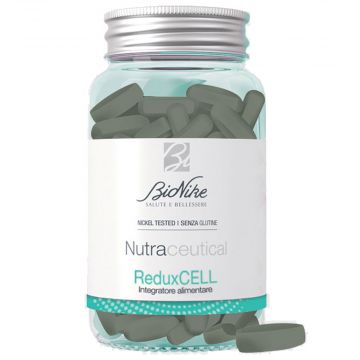 INTEGRATORE ANTICELLULITE | Reduxcell 30 cpr | BIONIKE - Nutriceutical