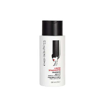 Shampoo Lisciospaghetto| Lisciante 250 ml | RVB LAB - Diego Dalla Palma