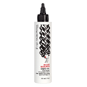 Riccioscolpito crema-gel 150 ml | Effetto onde disciplinate | RVB LAB Diego Dalla Palma