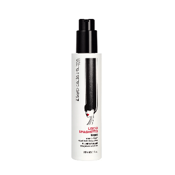Siero Lisciospaghetto | Rimpolpante 150 ml | RVB LAB - Diego Dalla Palma