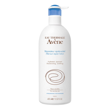 Doposole Ristrutturante 400 ml | Latte Ristrutturante | AVENE