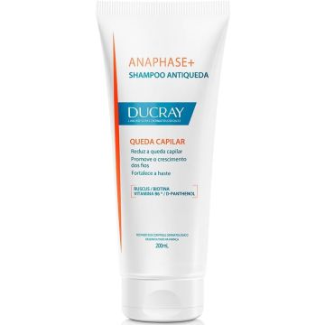 Anaphase+ - Shampoo 200ml | Anticaduta | DUCRAY 