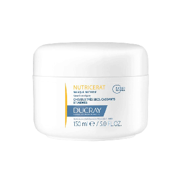 Nutricerat - Maschera Nutritiva 150ml | Capelli secchi | DUCRAY