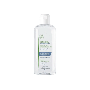 Sensinol - Shampoo 200ml | Trattamento lenitivo |  DUCRAY