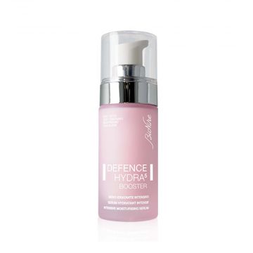 SIERO IDRATANTE INTENSIVO 30 ml | Trattamento concentrato | BIONIKE - Defence Hydractive