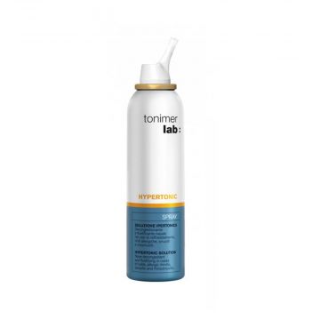 TONIMER HYPERTONIC | Spray 100 ml | TONIMER