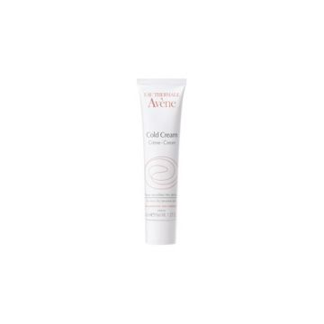 Crema Pelli Sensibili 40 ml | Nutre idrata e protegge | AVENE Cold Cream