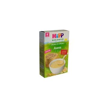 Avena  200 g | Crema di cereali | HIPP BIO