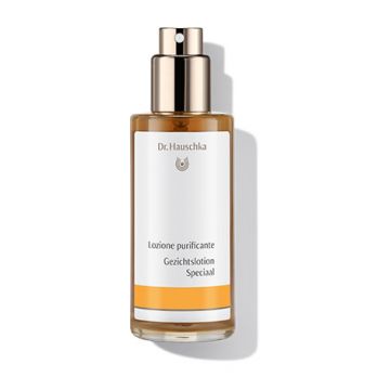 LOZIONE PURIFICANTE VISO 100 ML | DR. HAUSCHKA