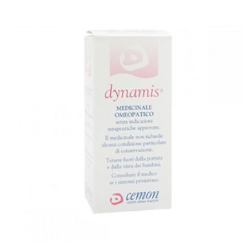 Bryonia Alba XMK | Gocce omeopatiche 10 ml | CEMON - Dynamis