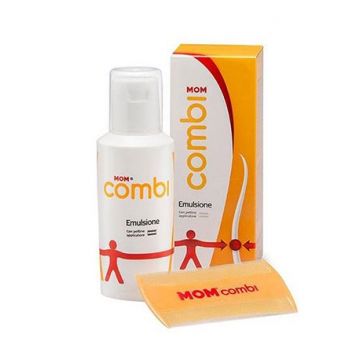 MOM COMBI EMULSIONE 100 g | MOM